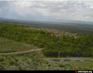 روستای ورس