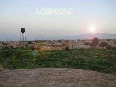 روستای لوشكان