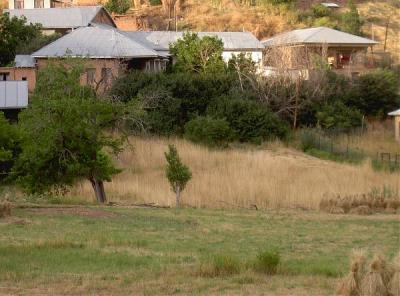 روستای اوانك