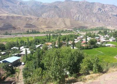 روستای اسطلبر