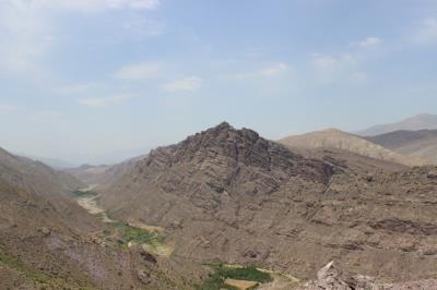 روستای شیركوه