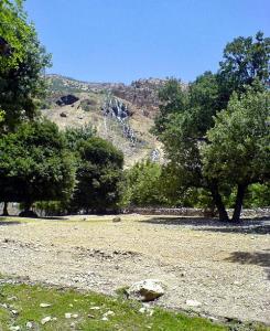 آبشار منج