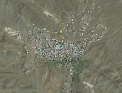 روستای چاهك
