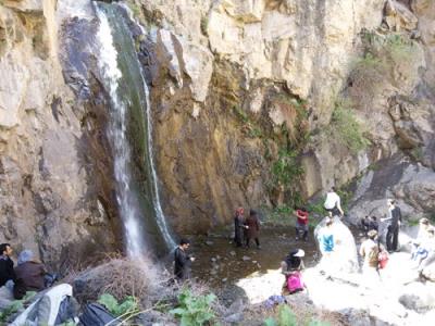 روستای خاوه