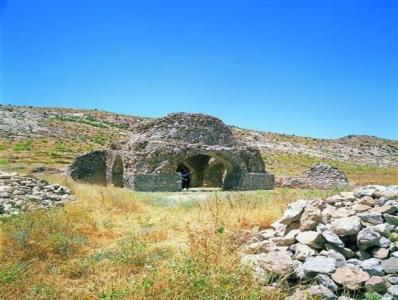 روستای راهجرد