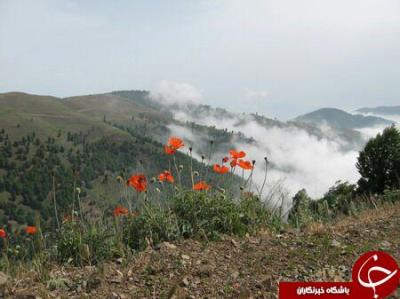 روستای یكه باغ