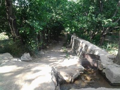 روستای كرمجگان