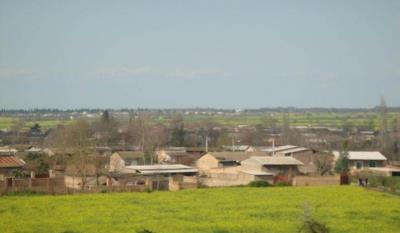 روستای كفشگیری