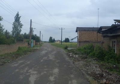 روستای گناره