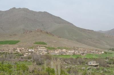 روستای كندوله