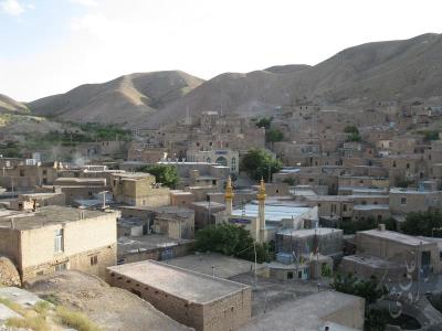 روستای بویك