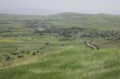 روستای آتشگاه