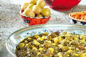 خورش سلك