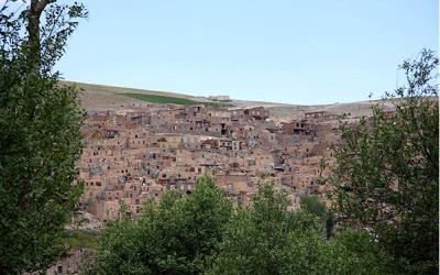روستای لیقوان