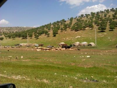 روستای مامال
