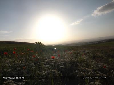 روستای قجور