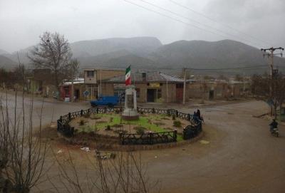 روستای هدف گردشگری دشت