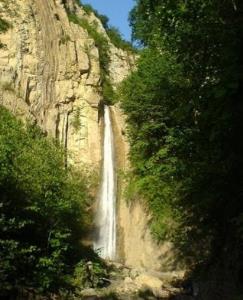 آبشار چلی
