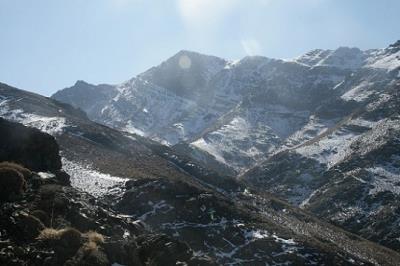 روستای كجان