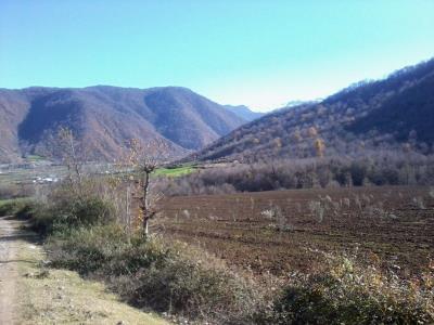 روستای الامن كتول