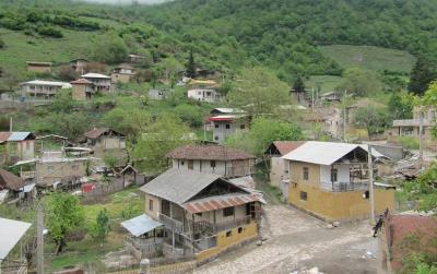روستای چینو