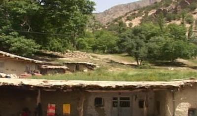 روستای كاهگانك