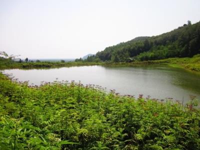 روستای آهكلان