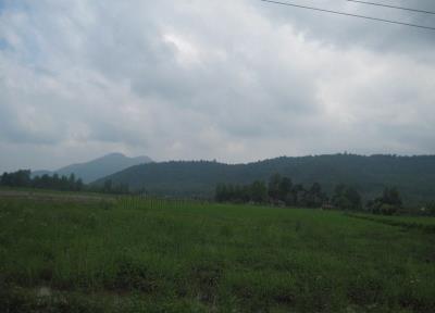 روستای كوچكام