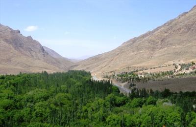 روستای هونجان