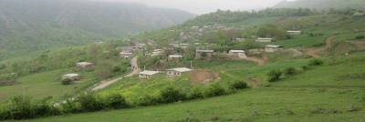 روستای سیاه رودبار