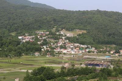 روستای كردآباد