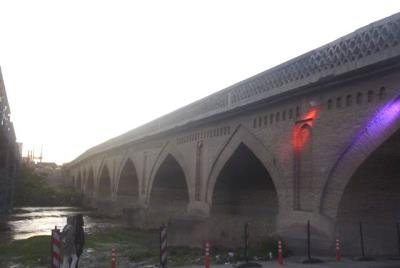 پل محمد حسنخانی