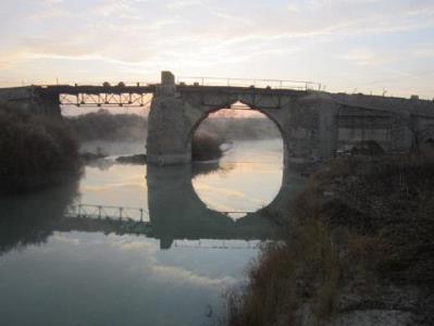 پل گچوییه