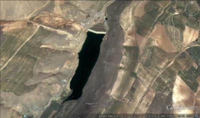 روستای سرتكلتو