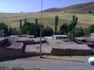 روستای هبكی