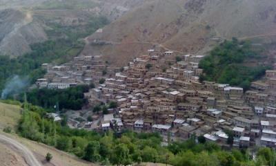 روستای نیر