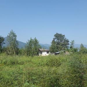 روستای پاشكم