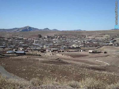 روستای آهوئیه