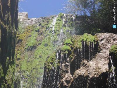 روستای بنگان