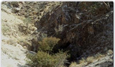 روستای انجیرسیاه
