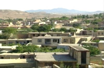 روستای سه