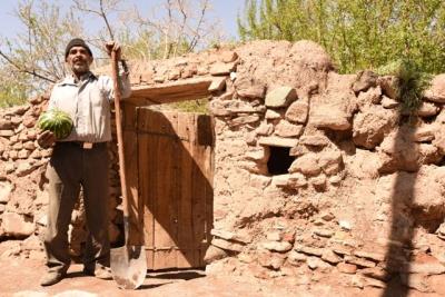 روستای تودشك