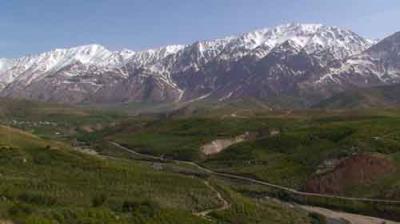روستای مشهدكاوه