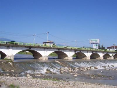 پل علی‌ آباد