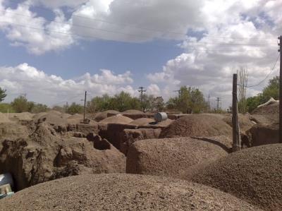روستای نهوج