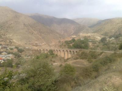 روستای شوراب