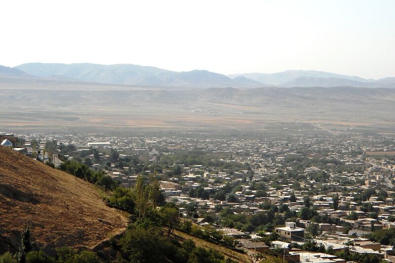 روستای سادات آباد