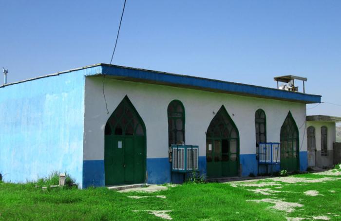 روستای اكبری