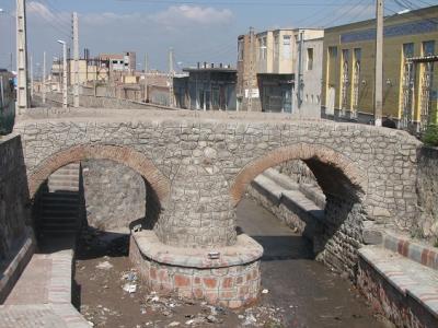 پل سردرود