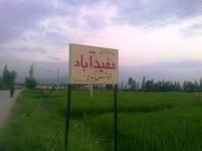 روستای مفیدآباد